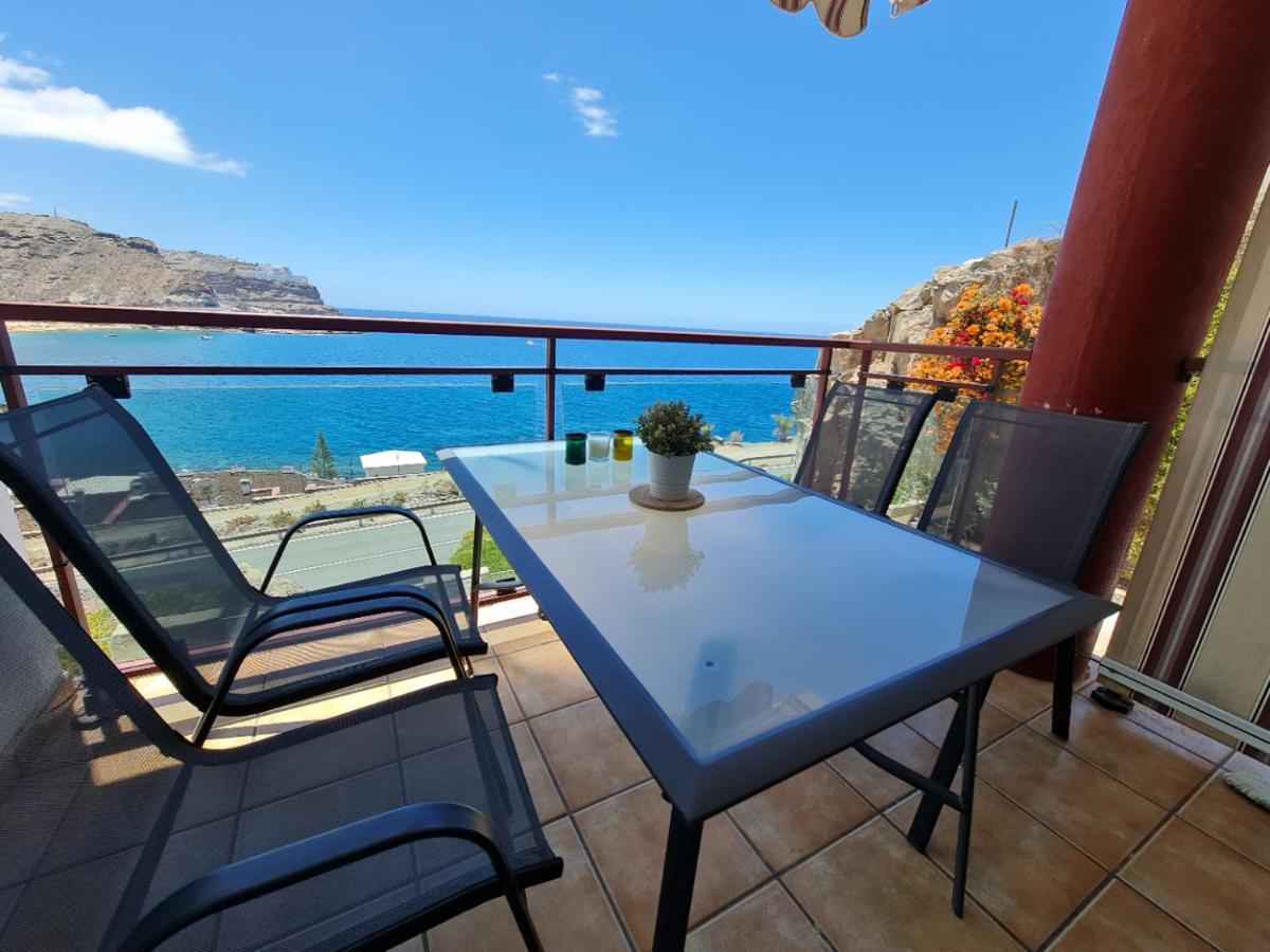 Apartmán Four Seasons - Playa Del Cura Playa Del Cura (Gran Canaria)